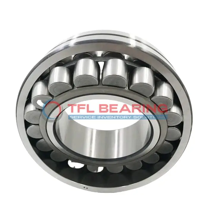 22213EK Double Row Spherical Roller Bearing
